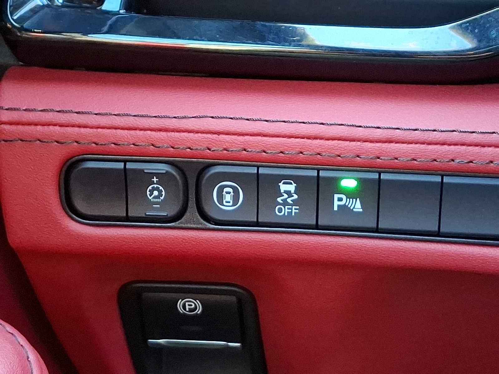 2023 Acura MDX SH-AWD w/A-Spec Package