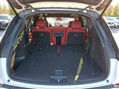 2023 Acura MDX SH-AWD w/A-Spec Package