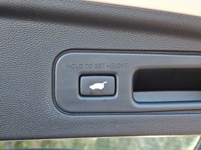 2023 Acura MDX SH-AWD w/A-Spec Package