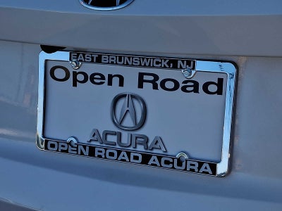 2023 Acura MDX SH-AWD w/A-Spec Package