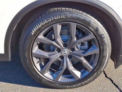 2023 Acura MDX SH-AWD w/A-Spec Package