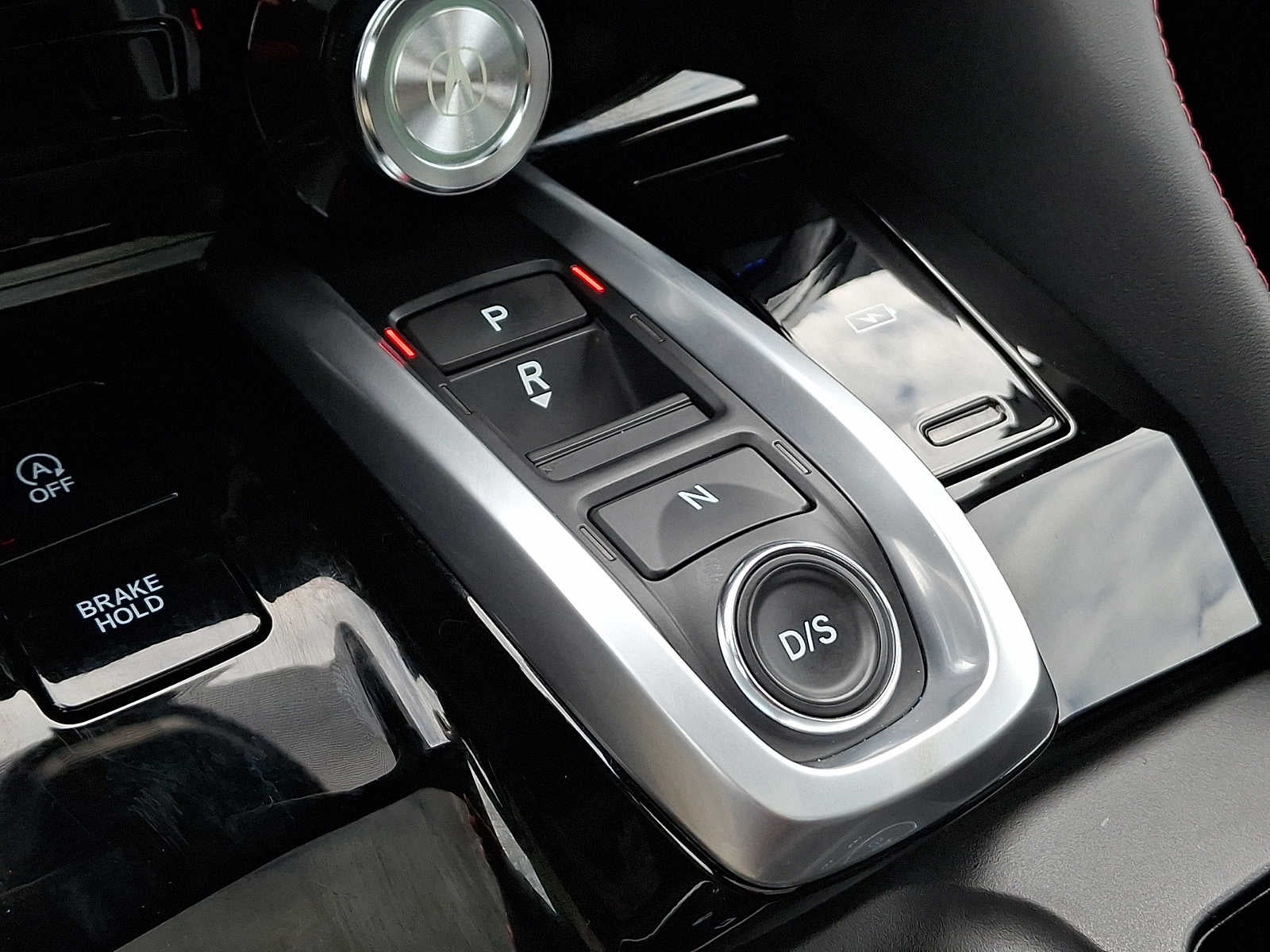 2023 Acura MDX SH-AWD w/A-Spec Package