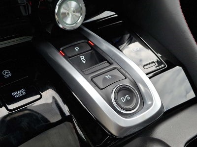 2023 Acura MDX SH-AWD w/A-Spec Package