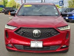2023 Acura MDX SH-AWD w/A-Spec Package