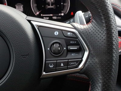 2023 Acura MDX SH-AWD w/A-Spec Package