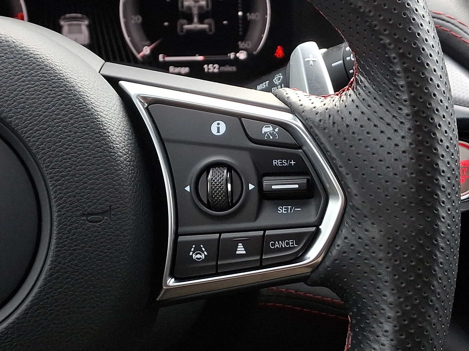 2023 Acura MDX SH-AWD w/A-Spec Package