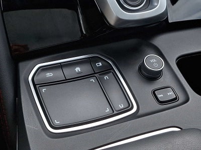 2023 Acura MDX SH-AWD w/A-Spec Package