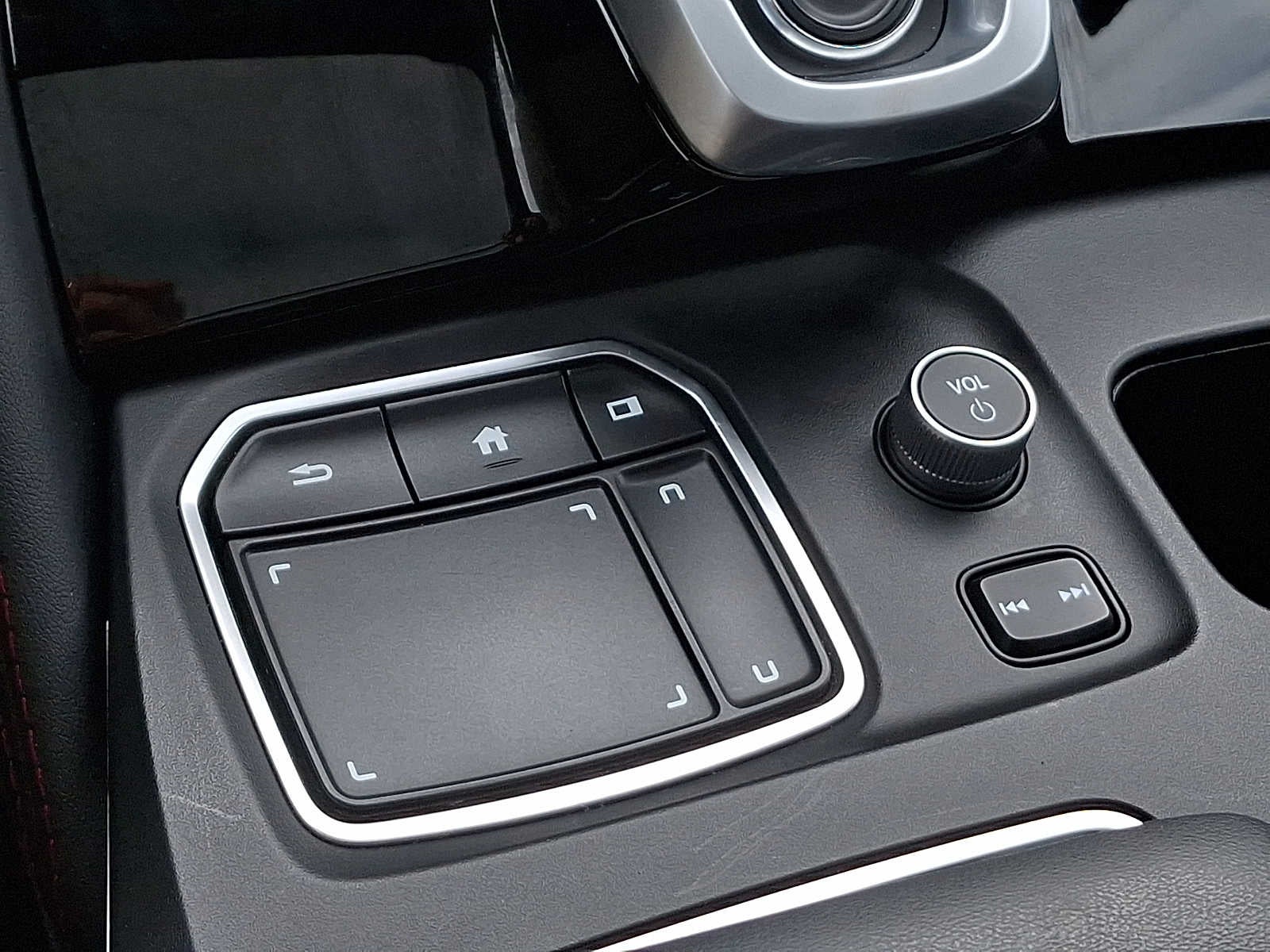 2023 Acura MDX SH-AWD w/A-Spec Package