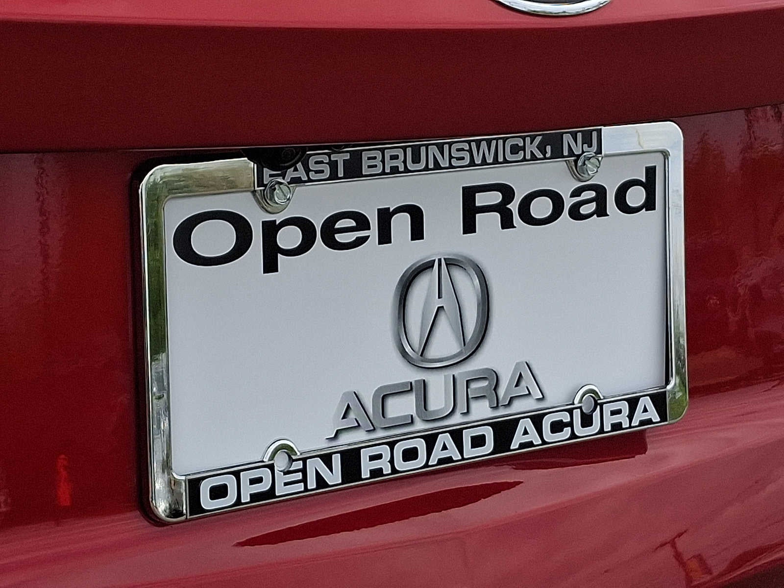 2023 Acura MDX SH-AWD w/A-Spec Package