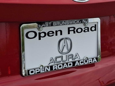 2023 Acura MDX SH-AWD w/A-Spec Package