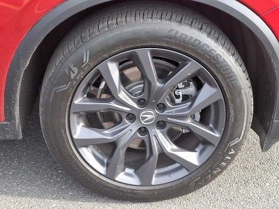 2023 Acura MDX SH-AWD w/A-Spec Package