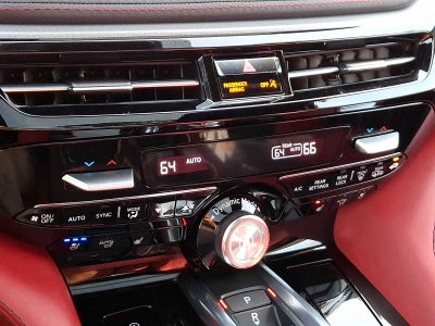 2026 Acura MDX SH-AWD w/A-Spec Package