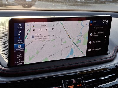 2026 Acura MDX SH-AWD w/A-Spec Package