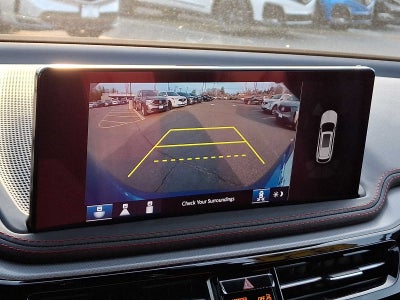 2026 Acura MDX SH-AWD w/A-Spec Package