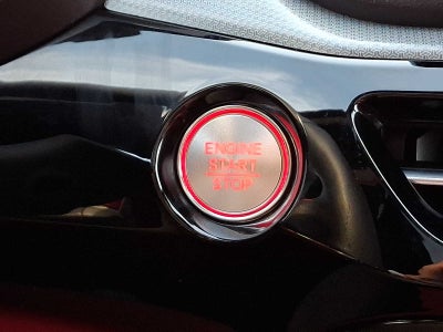 2026 Acura MDX SH-AWD w/A-Spec Package