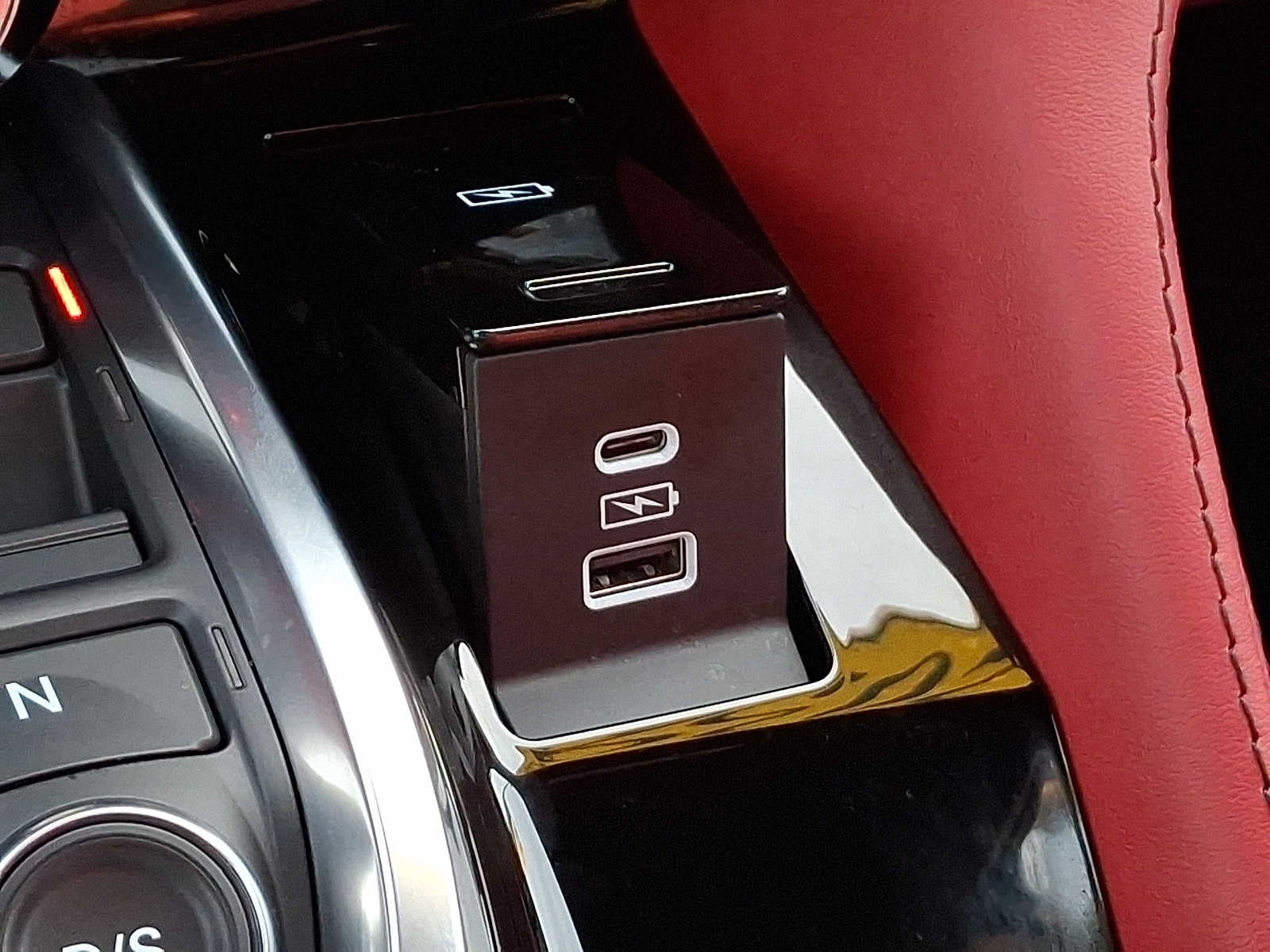 2026 Acura MDX SH-AWD w/A-Spec Package