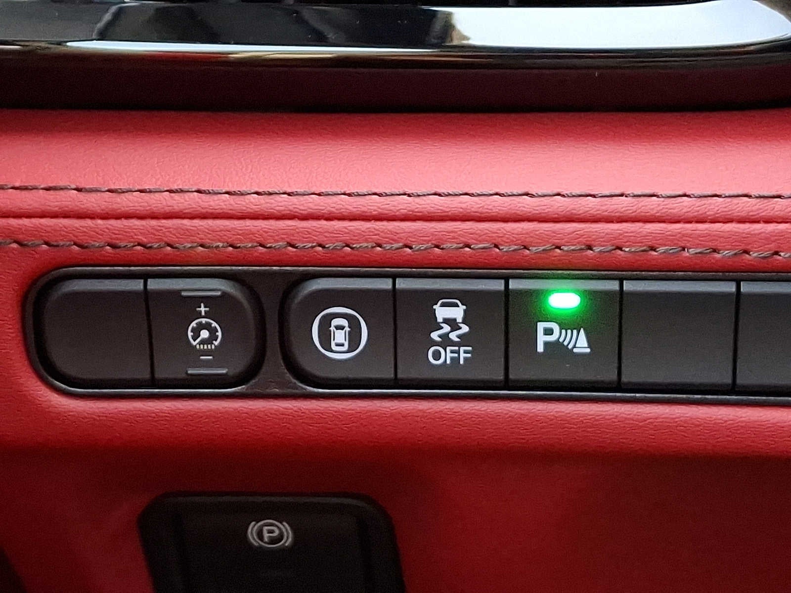 2026 Acura MDX SH-AWD w/A-Spec Package