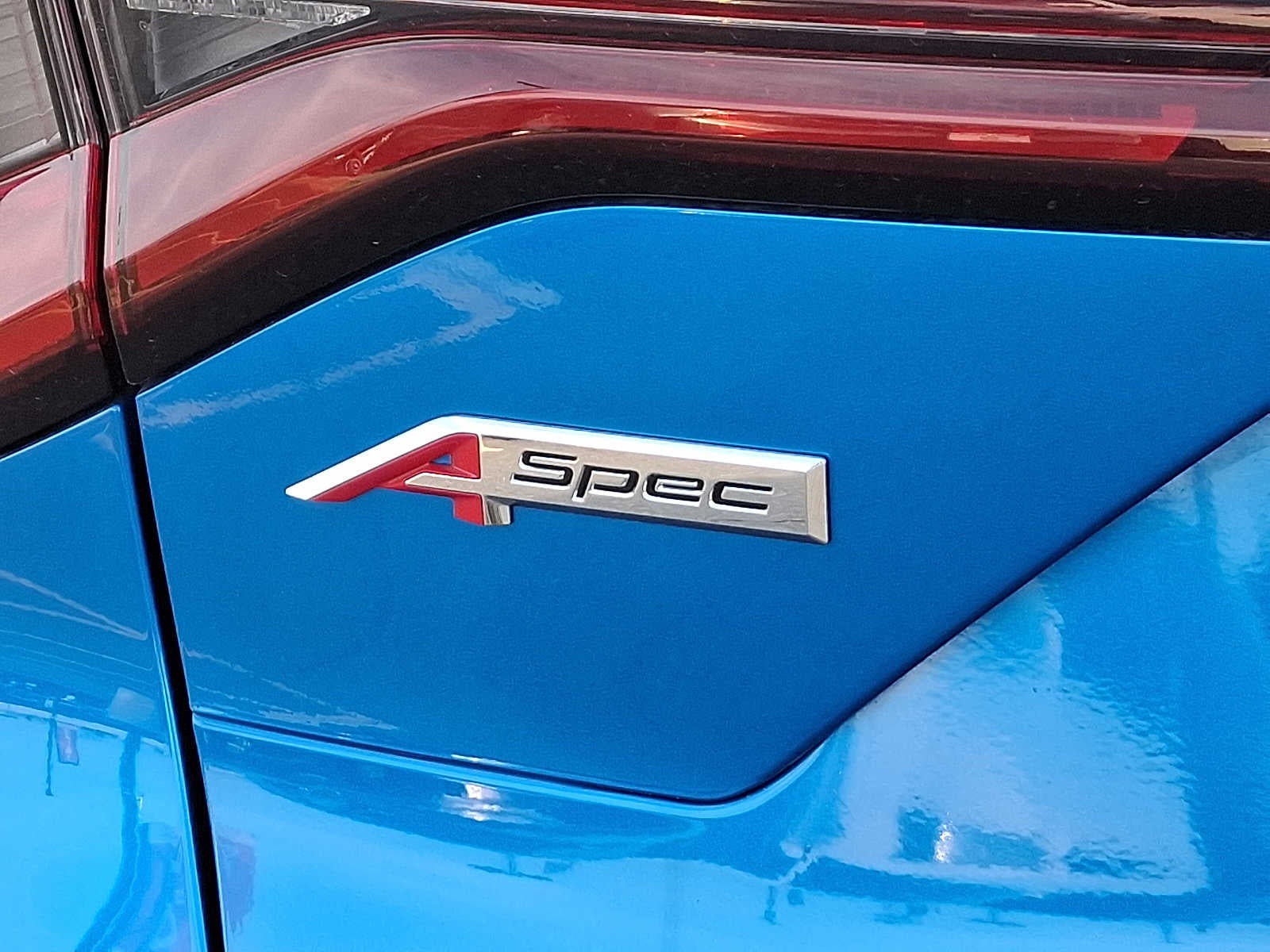 2026 Acura MDX SH-AWD w/A-Spec Package