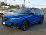 2026 Acura MDX SH-AWD w/A-Spec Package
