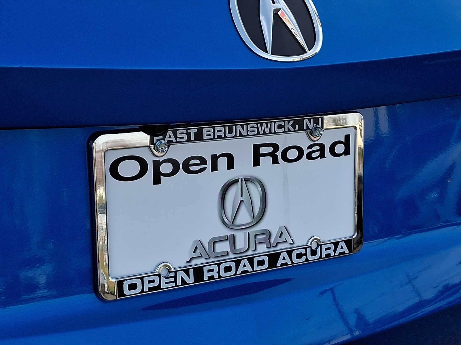 2026 Acura MDX SH-AWD w/A-Spec Package