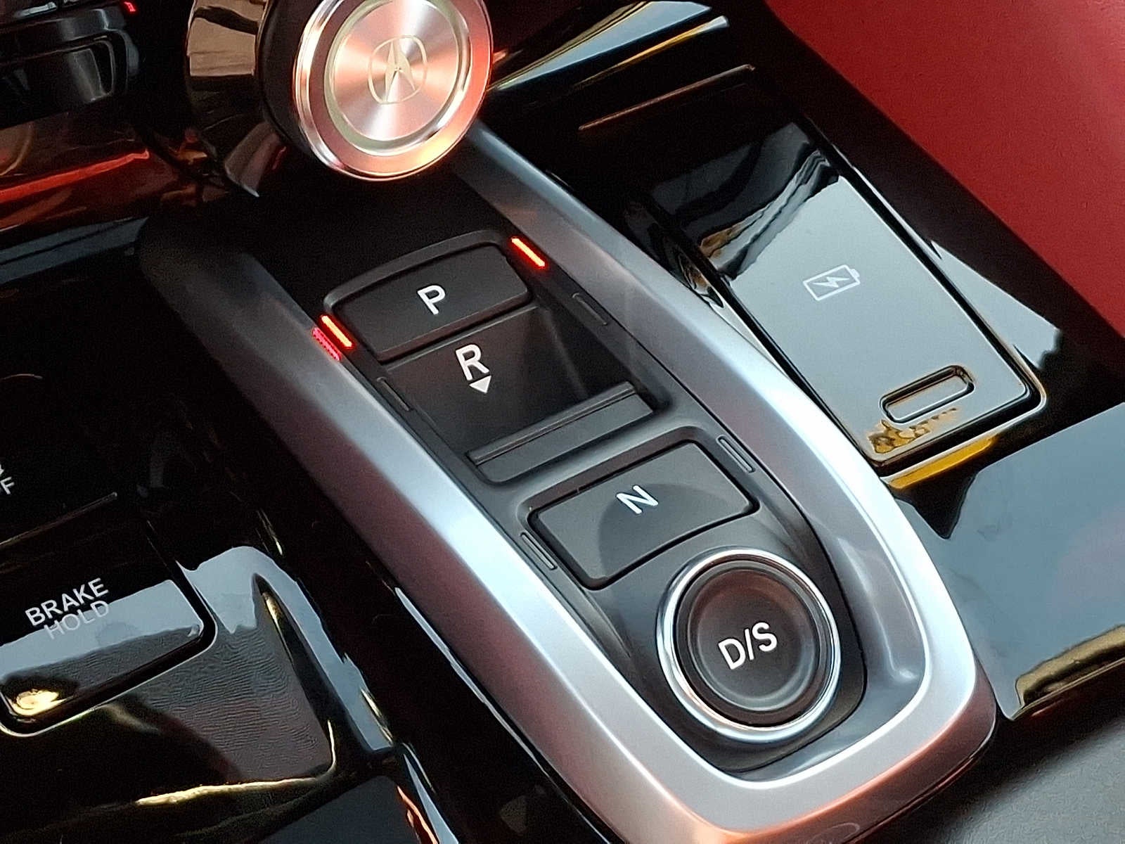 2023 Acura MDX SH-AWD w/A-Spec Package