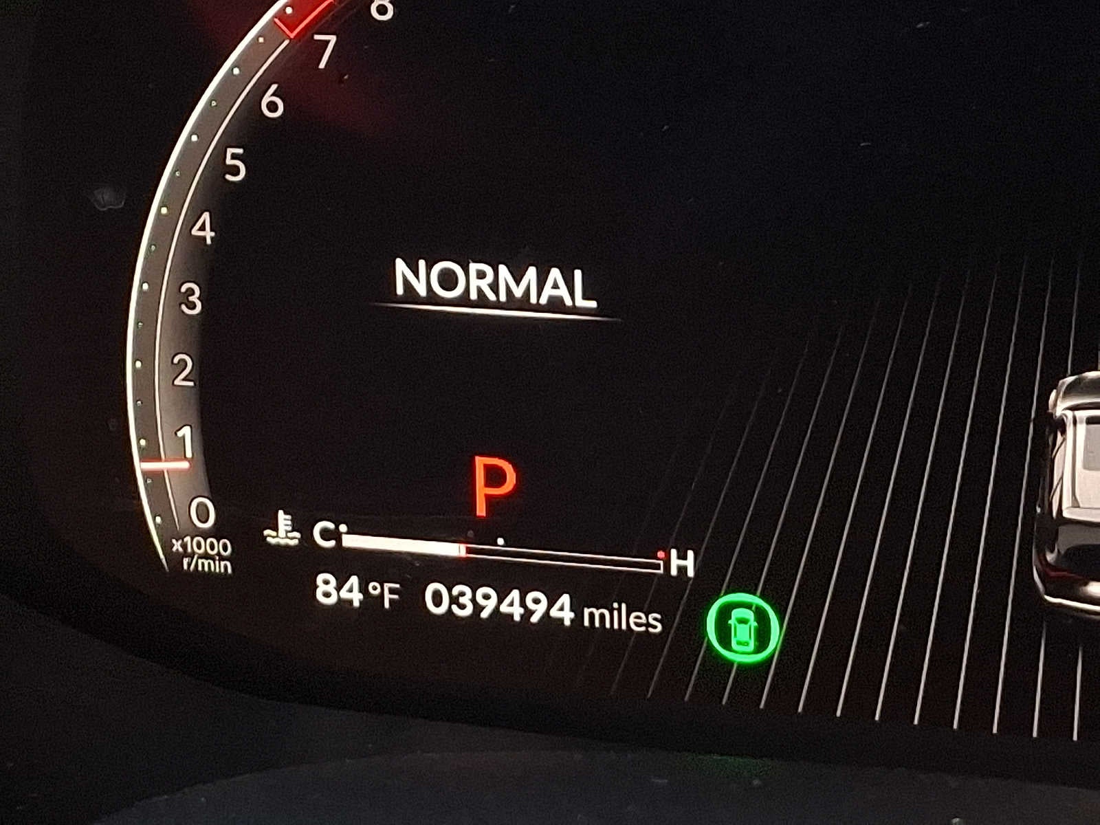 2023 Acura MDX SH-AWD w/A-Spec Package