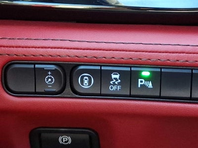 2023 Acura MDX SH-AWD w/A-Spec Package