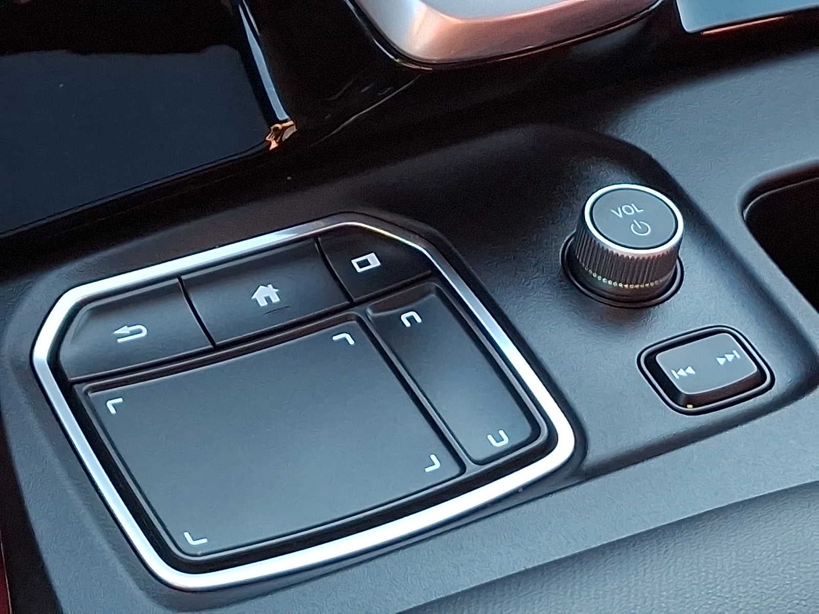 2023 Acura MDX SH-AWD w/A-Spec Package