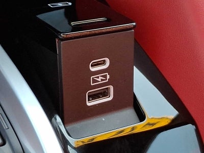 2023 Acura MDX SH-AWD w/A-Spec Package