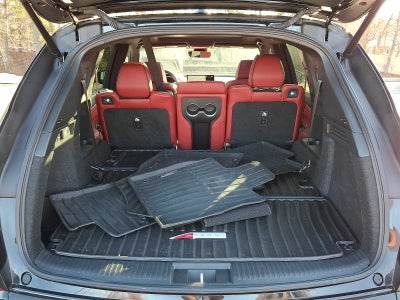 2023 Acura MDX SH-AWD w/A-Spec Package