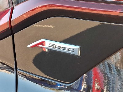 2023 Acura MDX SH-AWD w/A-Spec Package