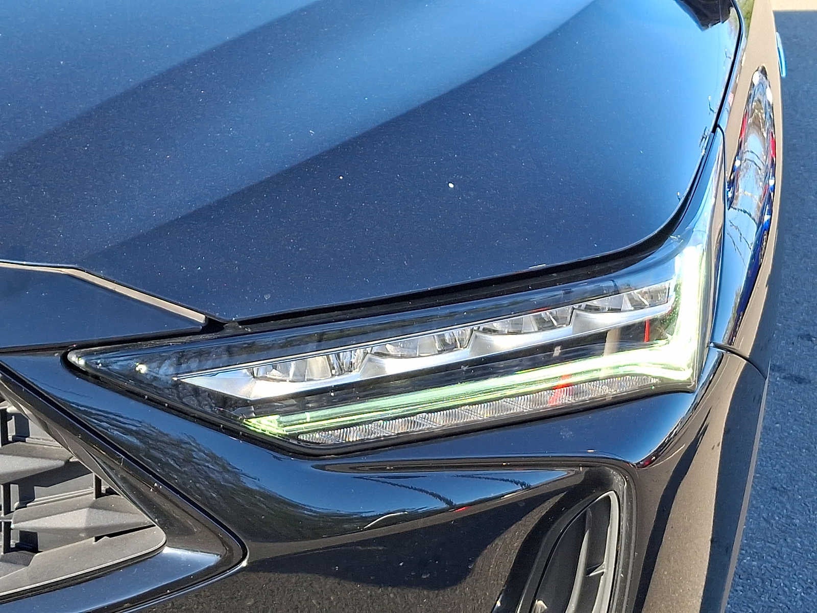 2023 Acura MDX SH-AWD w/A-Spec Package