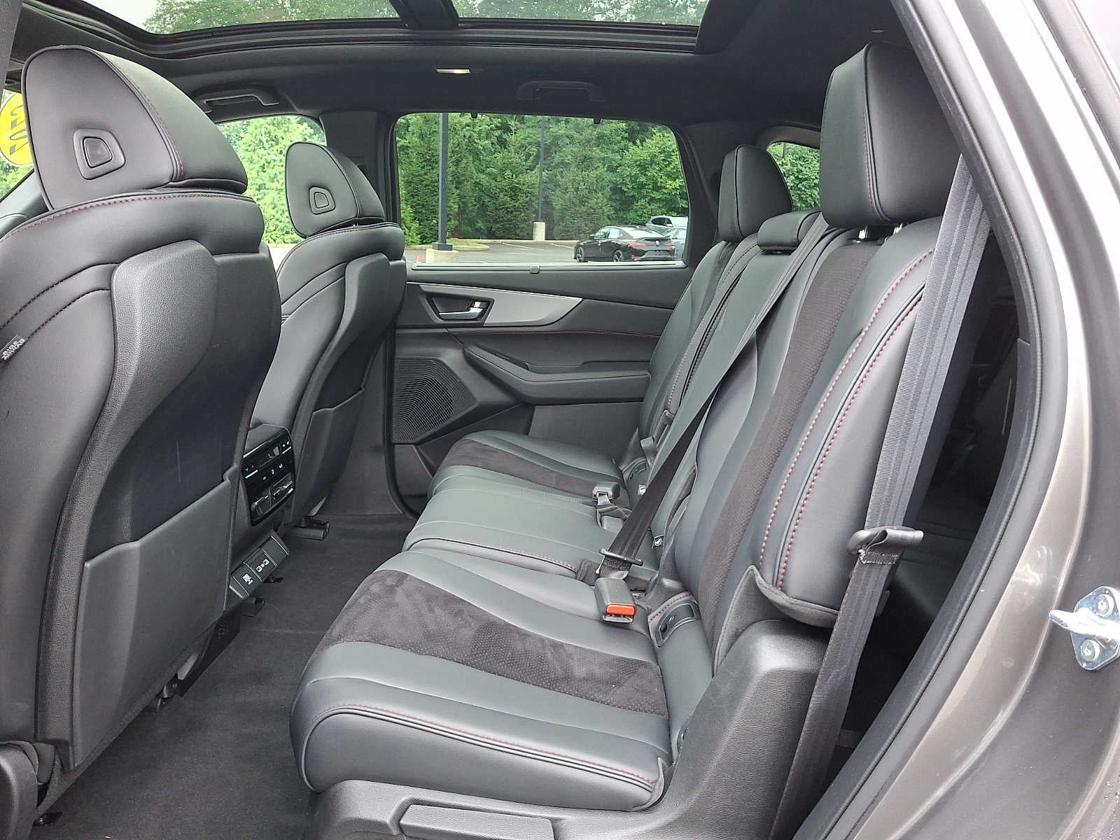2023 Acura MDX SH-AWD w/A-Spec Package