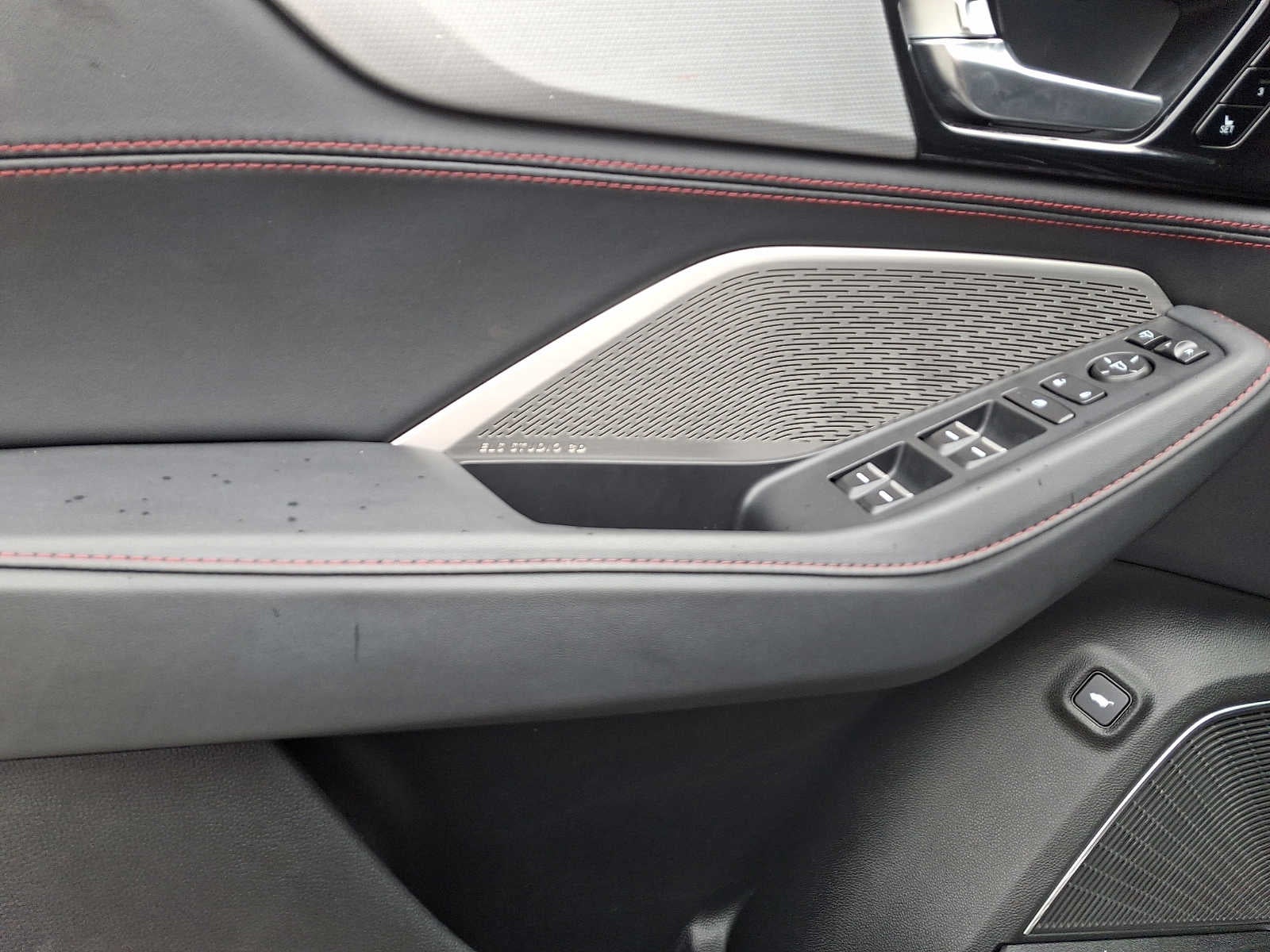 2023 Acura MDX SH-AWD w/A-Spec Package