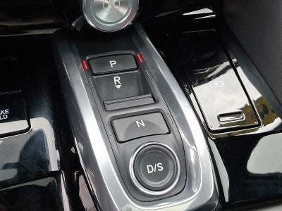 2023 Acura MDX SH-AWD w/A-Spec Package