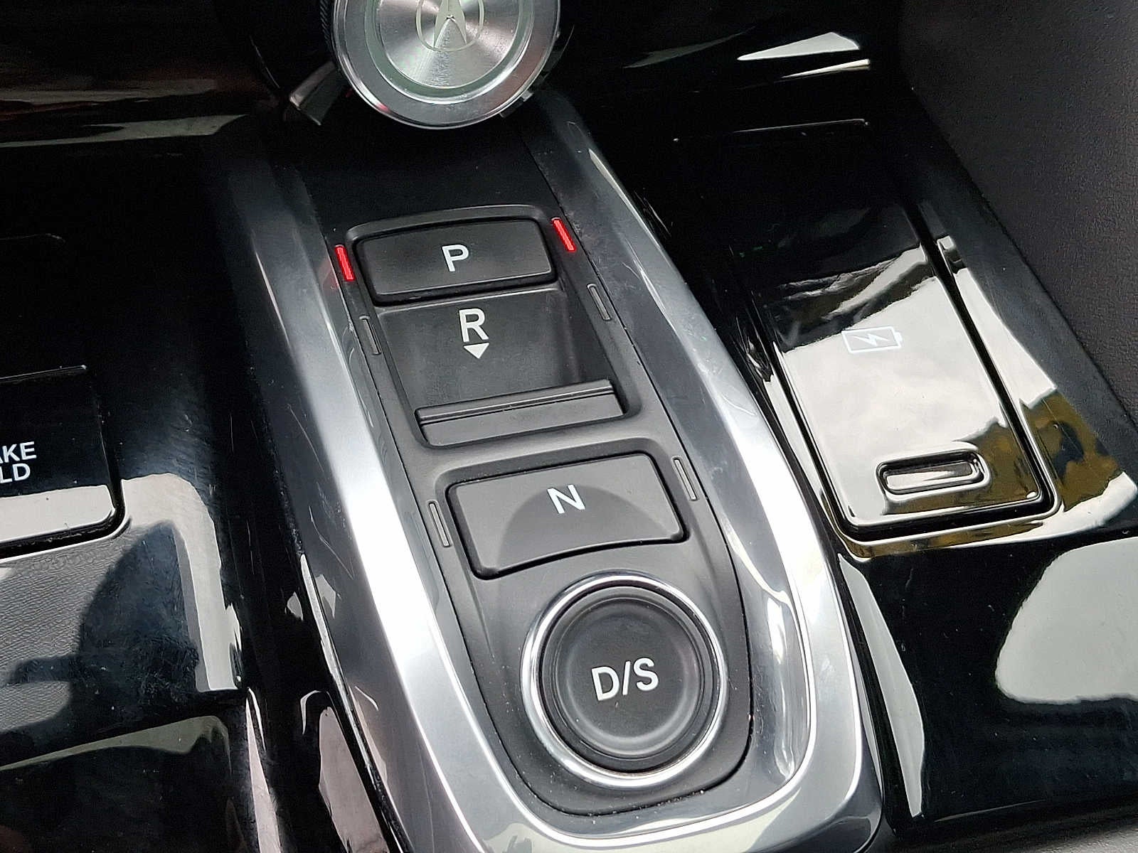 2023 Acura MDX SH-AWD w/A-Spec Package