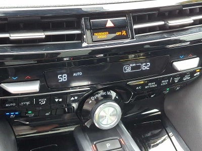 2023 Acura MDX SH-AWD w/A-Spec Package