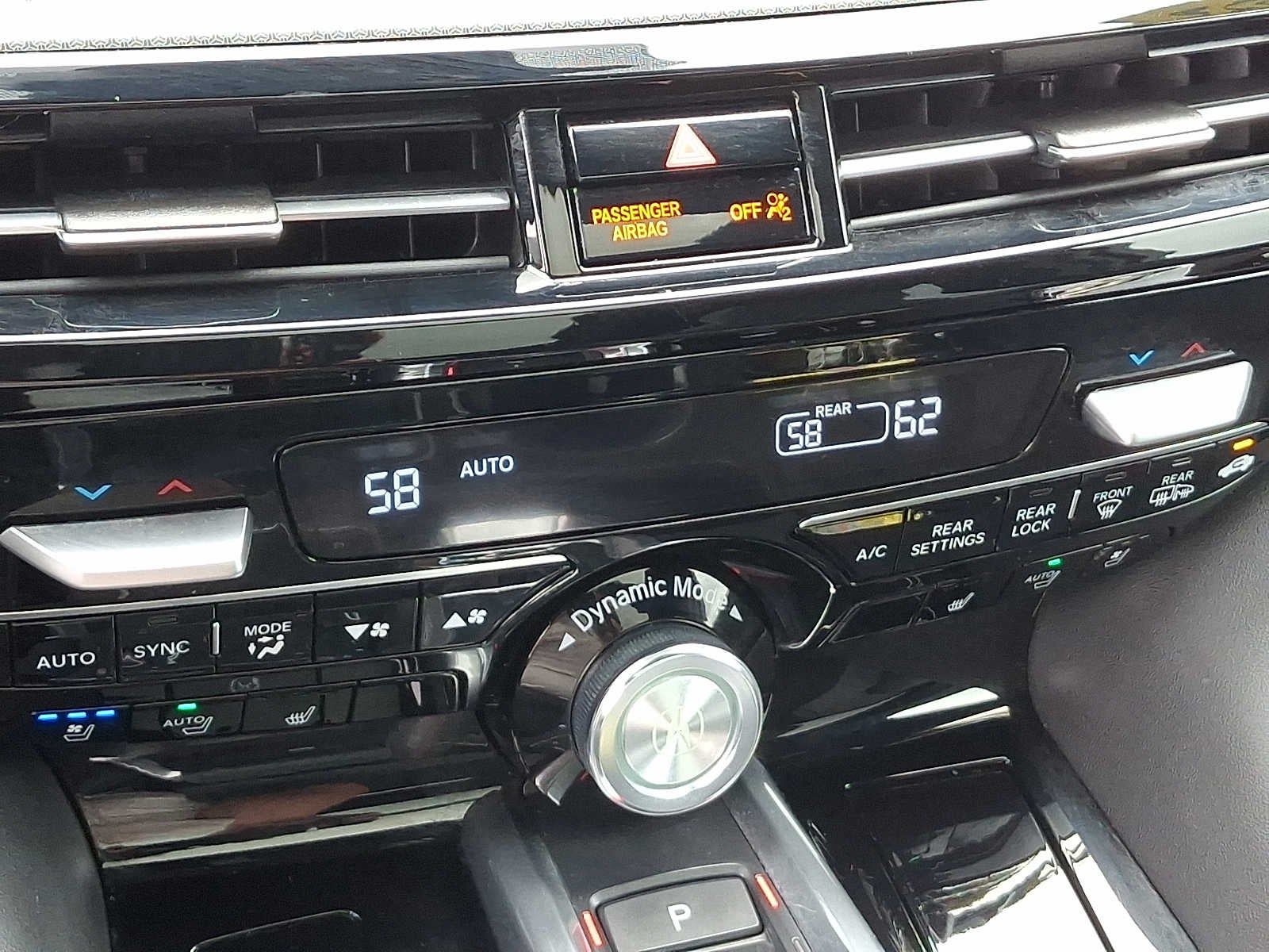 2023 Acura MDX SH-AWD w/A-Spec Package