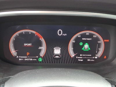 2023 Acura MDX SH-AWD w/A-Spec Package