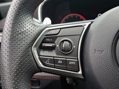 2023 Acura MDX SH-AWD w/A-Spec Package
