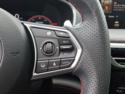 2023 Acura MDX SH-AWD w/A-Spec Package