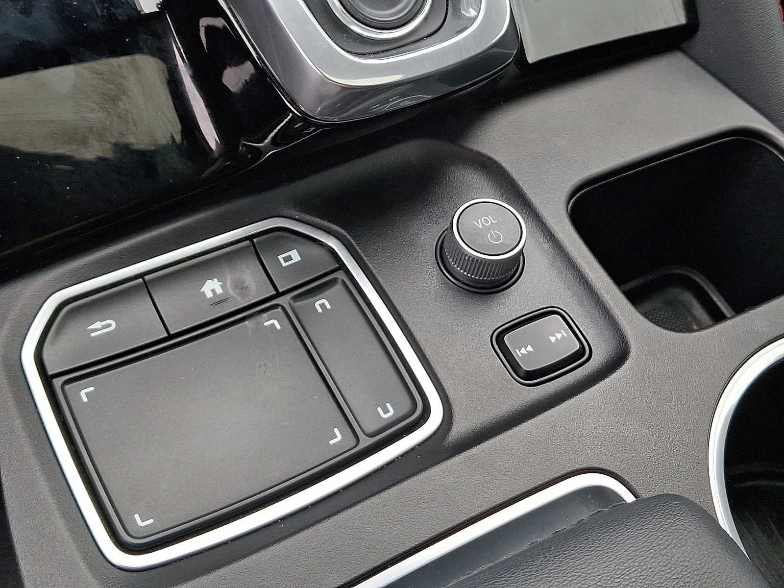 2023 Acura MDX SH-AWD w/A-Spec Package