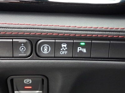 2023 Acura MDX SH-AWD w/A-Spec Package