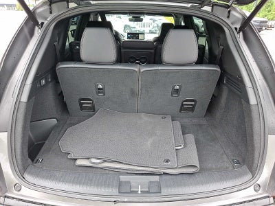 2023 Acura MDX SH-AWD w/A-Spec Package