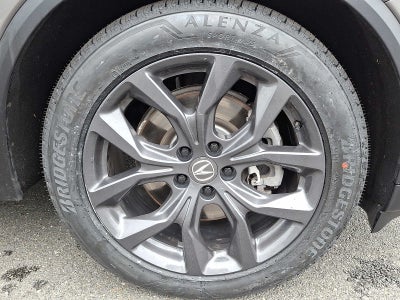 2023 Acura MDX SH-AWD w/A-Spec Package