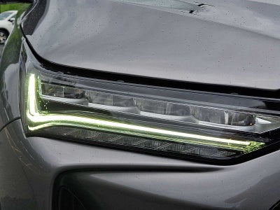 2023 Acura MDX SH-AWD w/A-Spec Package