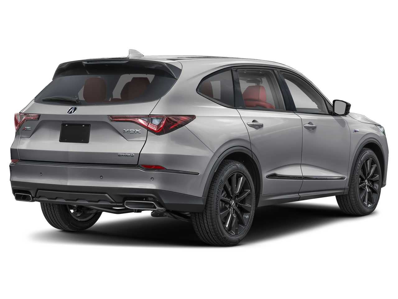 2026 Acura MDX SH-AWD w/A-Spec Package