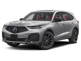 2026 Acura MDX SH-AWD w/A-Spec Package