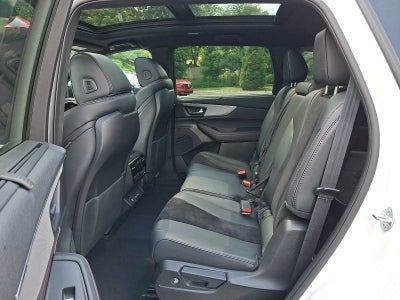 2023 Acura MDX SH-AWD w/A-Spec Package