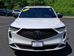 2023 Acura MDX SH-AWD w/A-Spec Package